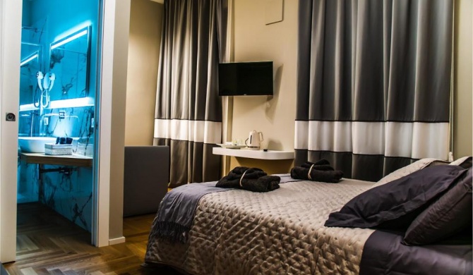Suites Romae Rex