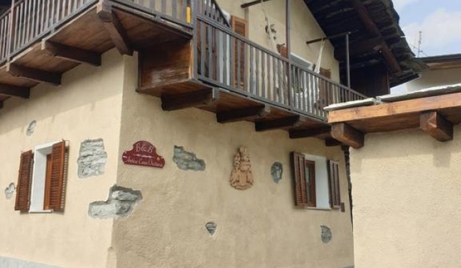 Antica casa occitana