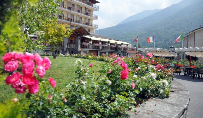 Hotel Monte Nebin