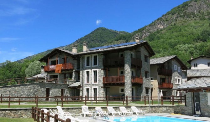 Locazione Turistica Casa del Ponte - SMY612