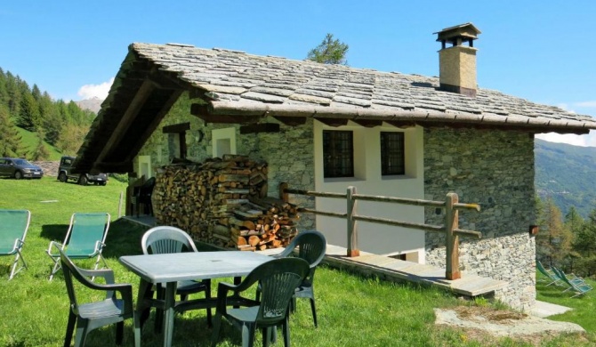 Locazione Turistica Casot Brusa - SMY101