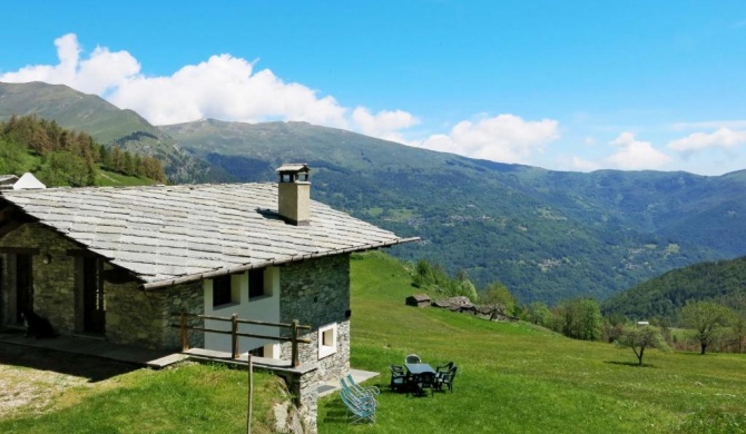 Locazione Turistica Casot Pra La Funt - SMY102