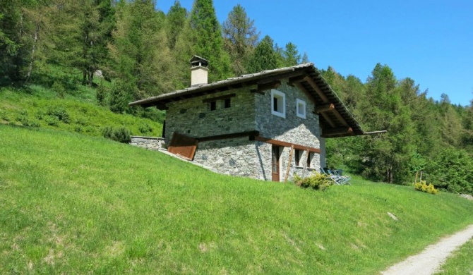 Locazione Turistica Casot Pra Viei - SMY100