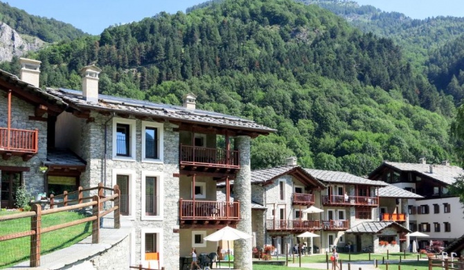 Locazione Turistica La Borgata - SMY726