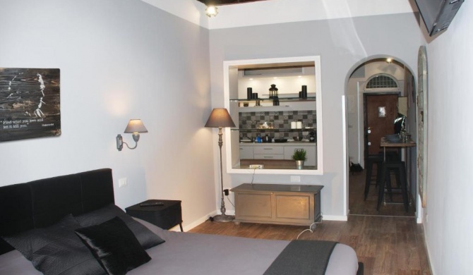 SuityRHome RioneMonti118