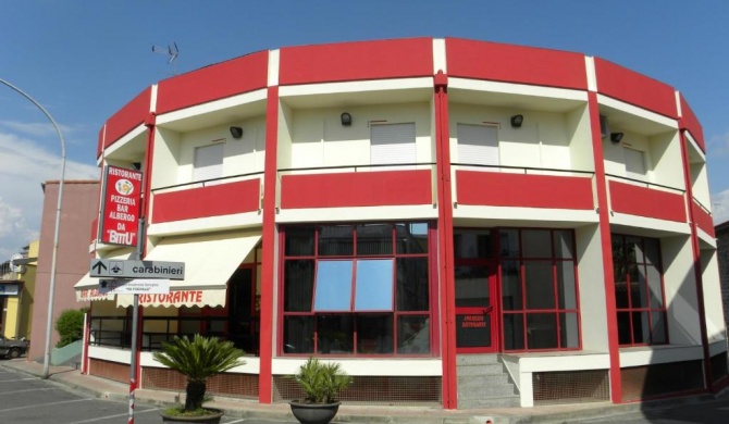 Albergo Da Bittu