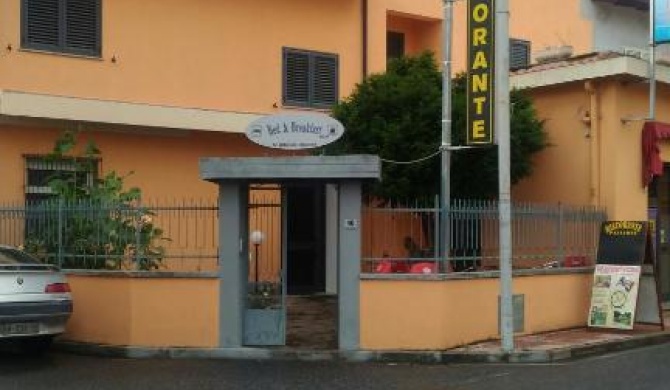 B&B Madau