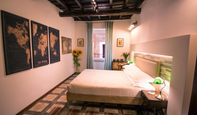 SUN APARTMENT