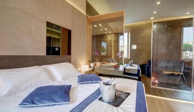 Sun Suite Luxury Pantheon