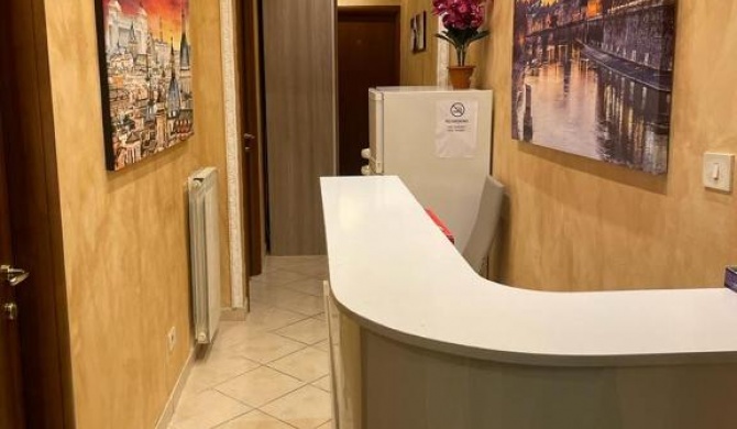 Sunrise Guest House