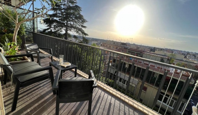 Sunset Cozy Apartment