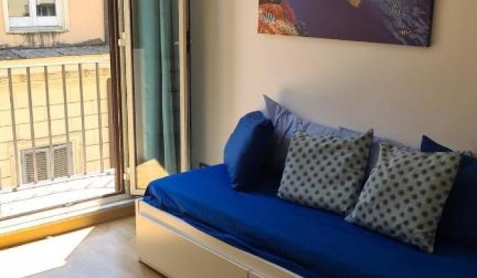 Sunshine Apartment