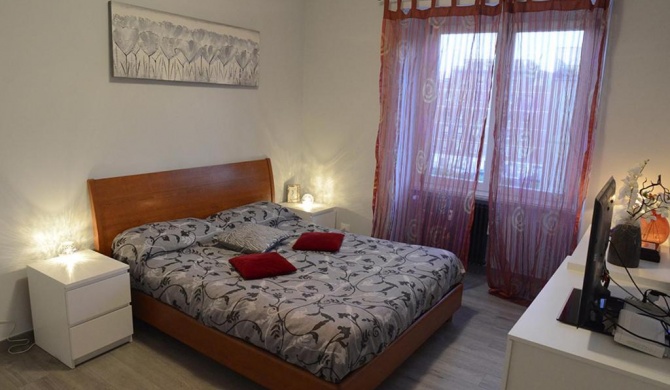 Sweet home Appio Latino