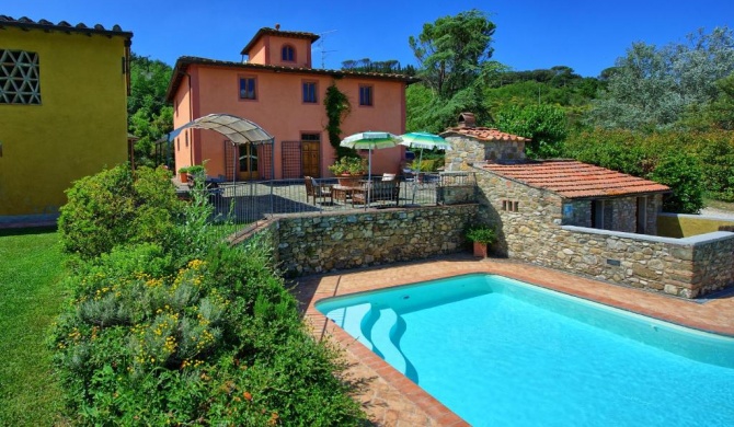 Casa Scopeti by PosarelliVillas