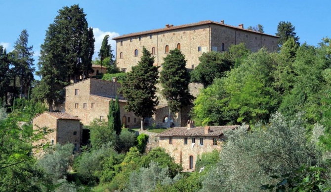 Castello di Bibbione