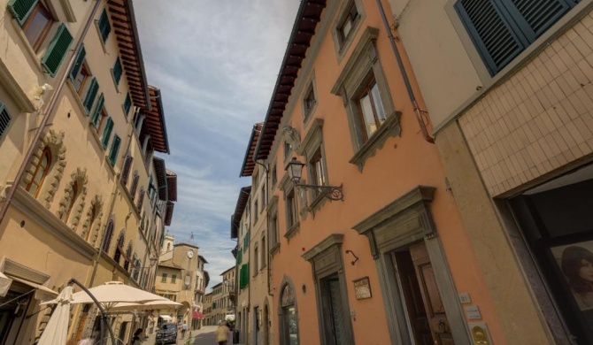Palazzo Tempi