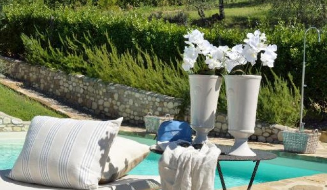 Villa Borri Country Suites