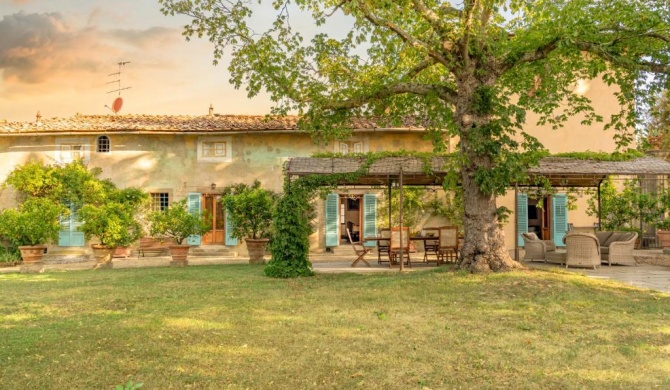 Villa Casavecchia