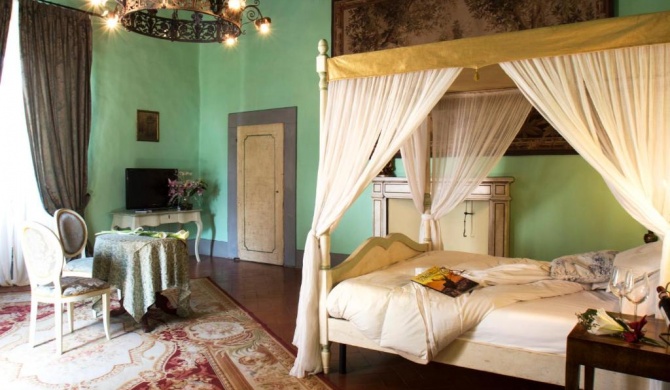 Villa Il Fedino
