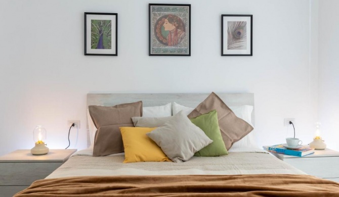 Sweet Home in Laterano