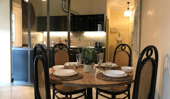 Sweethome Crispi