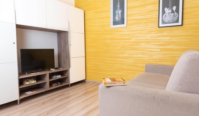 Sweetstay in Testaccio
