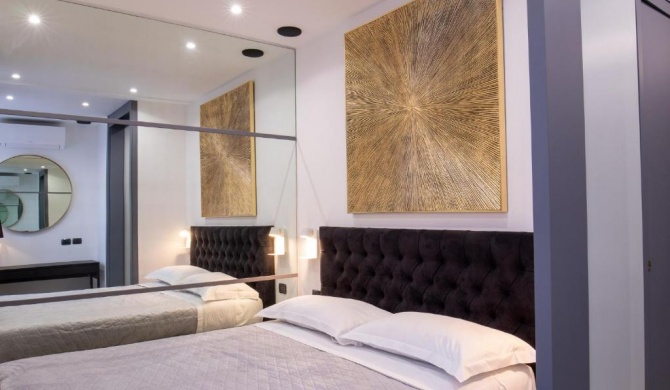 T-House Roma