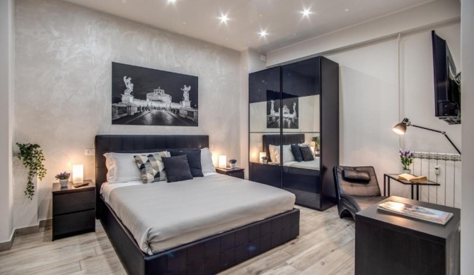 Tacito 23 Luxury rooms