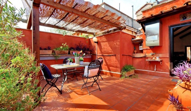 Tagliamento Apartments