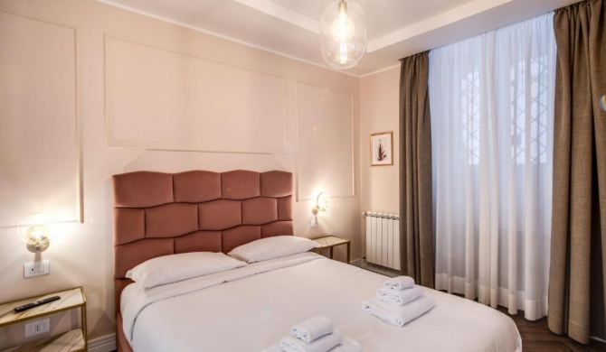 Take You Rome - Campo De Fiori - Luxury Apartment