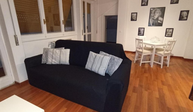 Talenti apartament