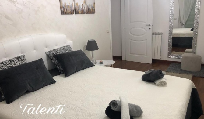 Talenti little home