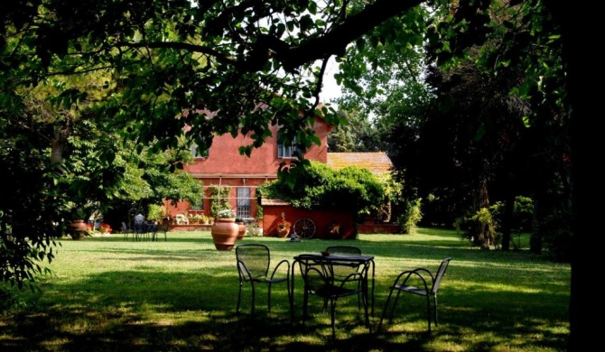 Tenuta Agricola Fonte Di Papa