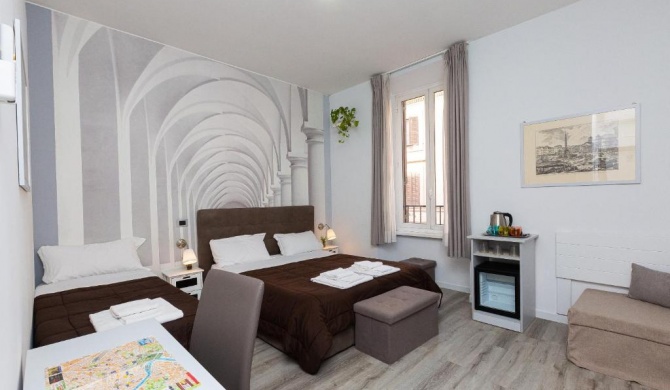 Termini Central Inn