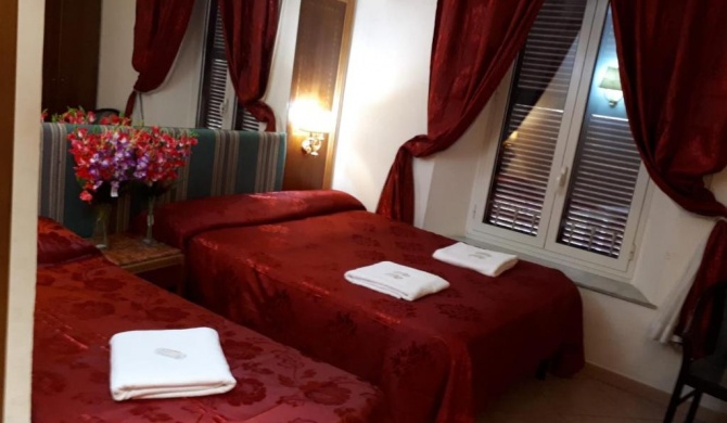 Termini Guest House