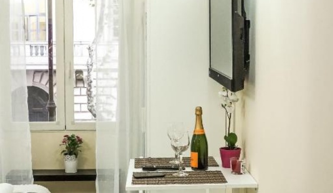 Termini Palace Guesthouse