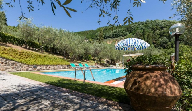 La Collina del Sole