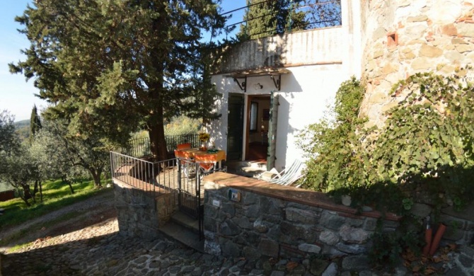 La Cipressa