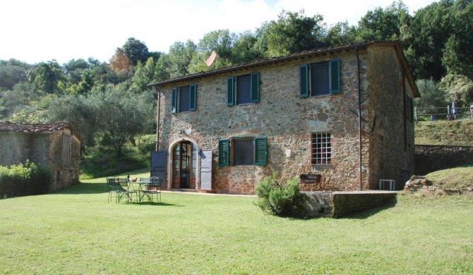 Villa Magrini