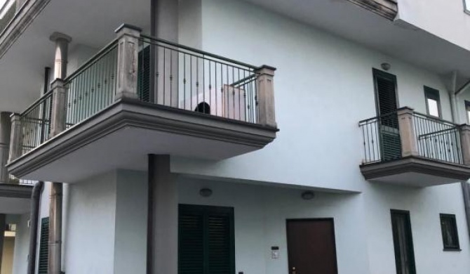 Casa vacanza Tinzi