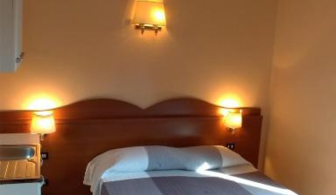 Termini station rooms holidays