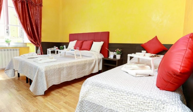 Termini Suites