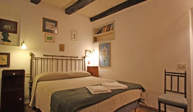 Terrace Apartment - Heart of Trastevere