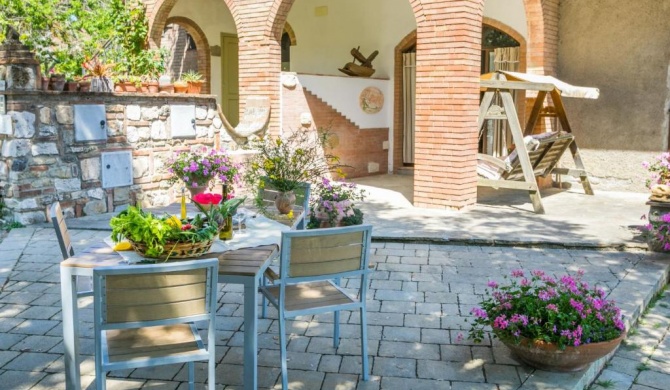 Locazione Turistica Borgo Antico