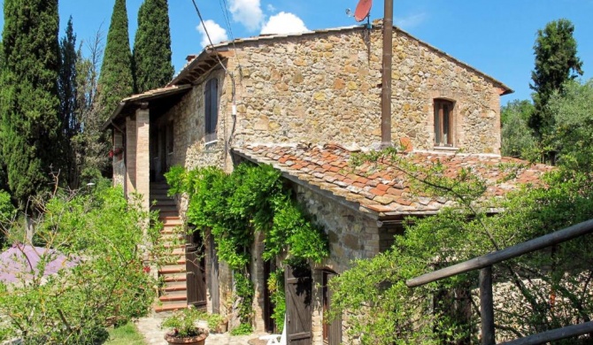 Locazione Turistica Glicine