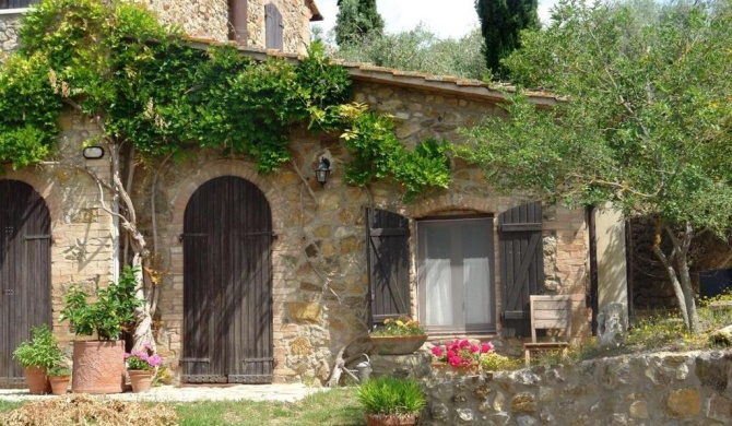 Papavero Holiday Home