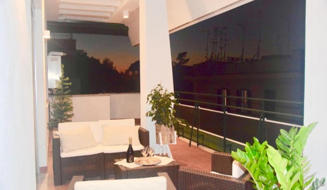 Terrazza San Giovanni apartment