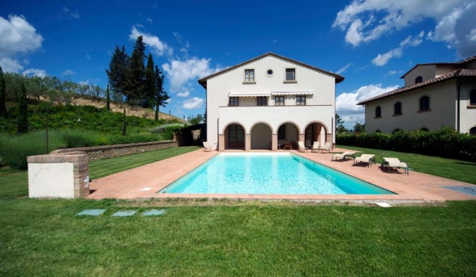 Villa Bandellina
