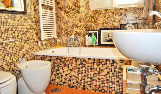 Testaccio Charming Apartment