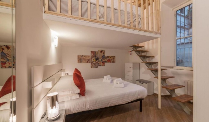 Testaccio Cozy Apartment with Terrace